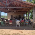 MATERIA 5 Secretaria de Agricultura de Sebastião Laranjeiras foca no fortalecimento da Agricultura Familiar