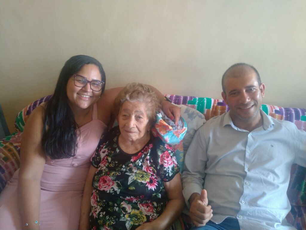 WhatsApp Image 2022 01 14 at 18.33.37 1 Pré-candidato a Deputado Estadual, Léo Visão participa de importante reunião em Alagoinhas e discute melhorias