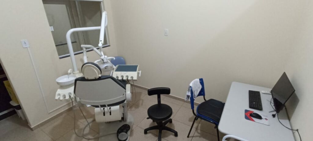 WhatsApp Image 2022 01 29 at 22.04.56 Prefeito de Candiba investe na humanização do atendimento na saúde e entrega sede provisória de UBS em Pilões