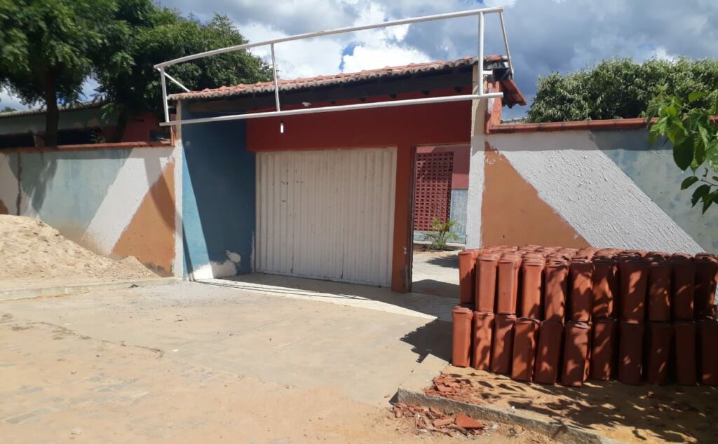 escolas 7 Prefeitura de Sebastião Laranjeiras executa melhorias na infraestrutura física de escolas municipais