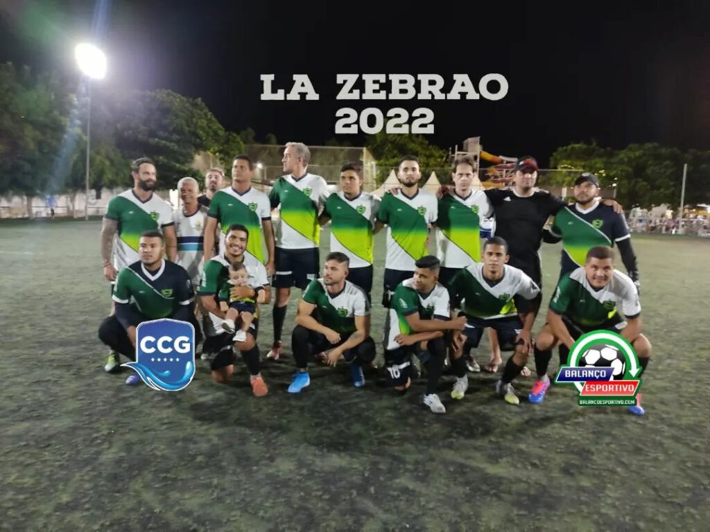 273196249 119034943825001 7735406409325219692 n Agropec, Mais Frios e LA Zebrao vencem pela segunda rodada da Copa Verão do CCG