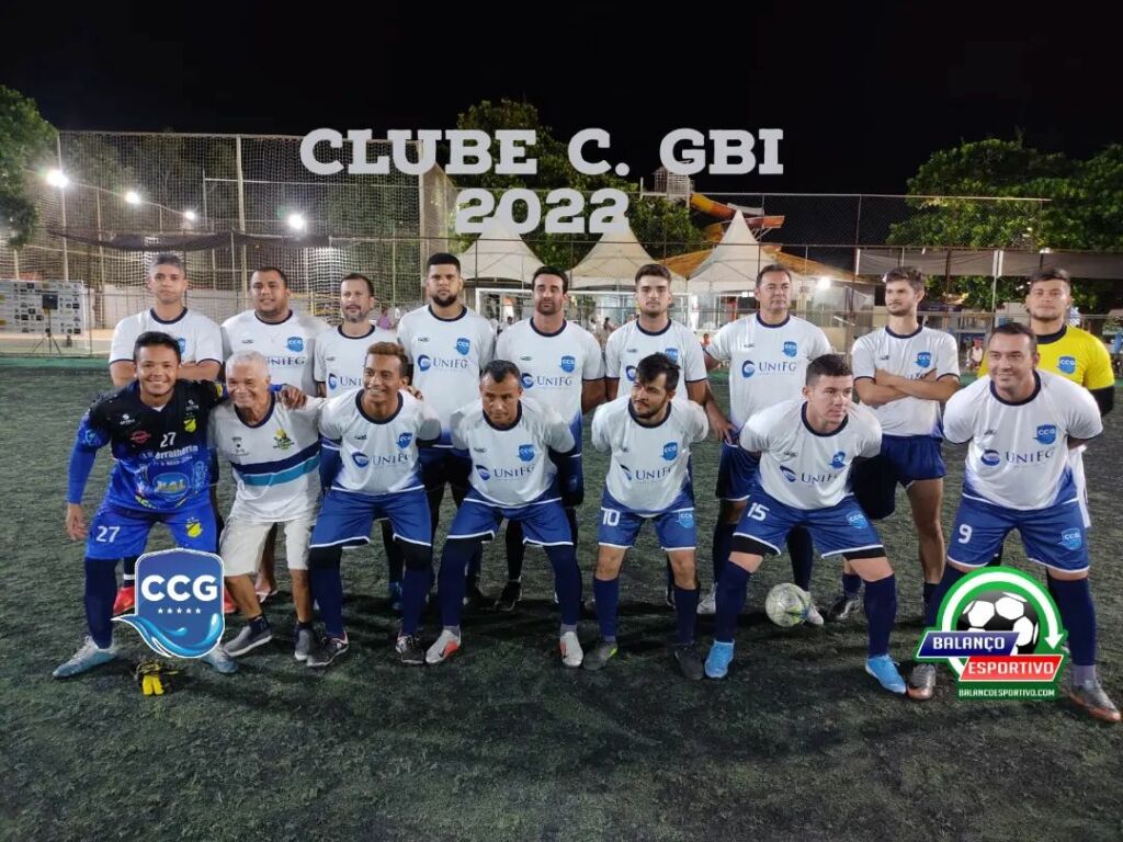 273212020 694634828363053 628579361146169839 n Agropec, Mais Frios e LA Zebrao vencem pela segunda rodada da Copa Verão do CCG