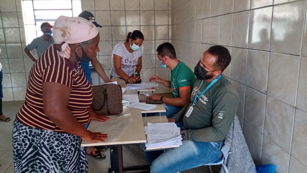 AGROAMIGO 4 Agroamigo beneficia Agricultura Familiar em Sebastião Laranjeiras