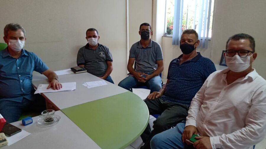 REUNIÃO IF BAIANO REUNIÃO IF BAIANO