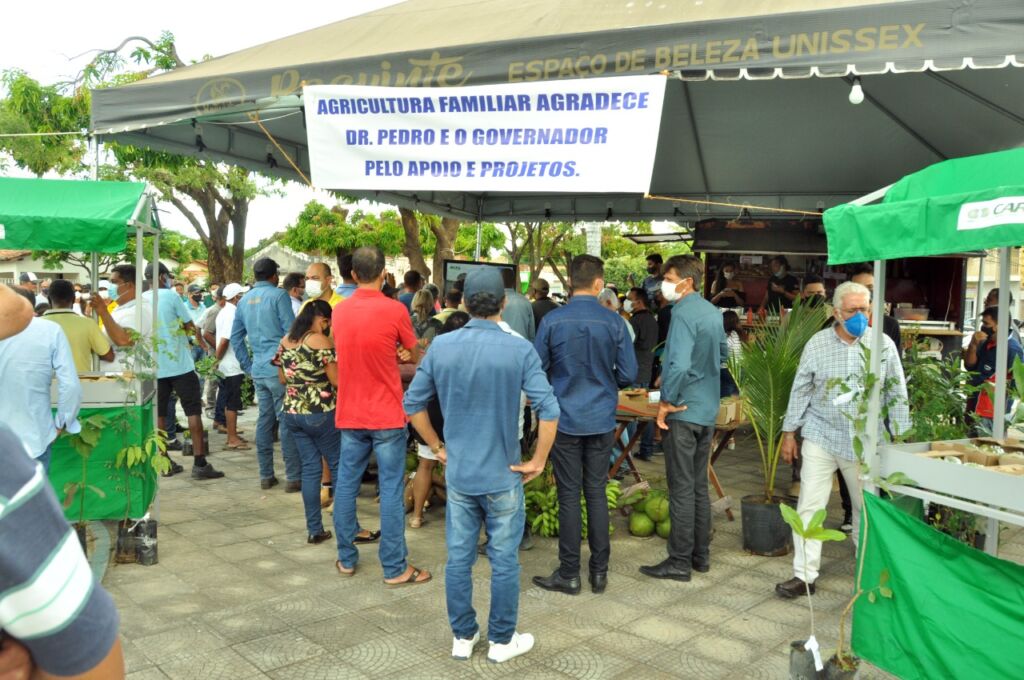 WhatsApp Image 2022 02 04 at 09.40.55 Em dia histórico, Prefeito Dr. Pedro Malheiros recebe Governador Rui Costa para entrega de obras em Sebastião Laranjeiras