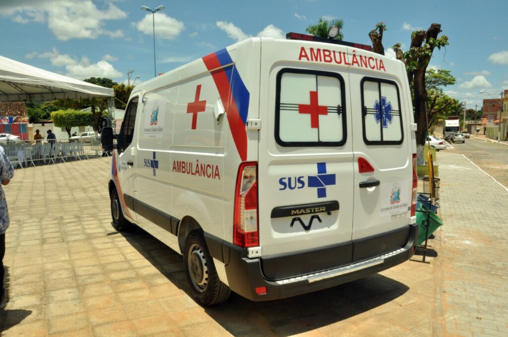 WhatsApp Image 2022 02 04 at 09.41.04 Em dia histórico, Prefeito Dr. Pedro Malheiros recebe Governador Rui Costa para entrega de obras em Sebastião Laranjeiras