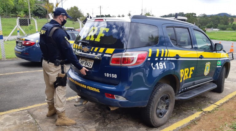 e156e6a1 54dd 4c4d afe2 da51ffd4610a Em Vitória da Conquista (BA), PRF prende homicida foragido da justiça baiana