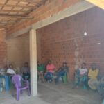 CARINHANHA 1 Deputado Charles Fernandes cumpre expressiva agenda em Carinhanha e Serra do Ramalho