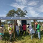 CARINHANHA 2 Deputado Charles Fernandes cumpre expressiva agenda em Carinhanha e Serra do Ramalho