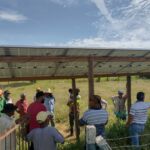 CARINHANHA 4 Deputado Charles Fernandes cumpre expressiva agenda em Carinhanha e Serra do Ramalho