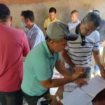 CARINHANHA 5 Deputado Charles Fernandes cumpre expressiva agenda em Carinhanha e Serra do Ramalho