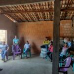 CARINHANHA 7 Deputado Charles Fernandes cumpre expressiva agenda em Carinhanha e Serra do Ramalho