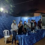 SERRA DO RAMALHO 10 Deputado Charles Fernandes cumpre expressiva agenda em Carinhanha e Serra do Ramalho