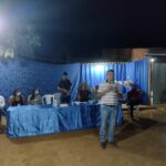 SERRA DO RAMALHO 11 Deputado Charles Fernandes cumpre expressiva agenda em Carinhanha e Serra do Ramalho