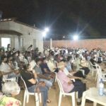 SERRA DO RAMALHO 3 Deputado Charles Fernandes cumpre expressiva agenda em Carinhanha e Serra do Ramalho