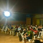 SERRA DO RAMALHO 4 Deputado Charles Fernandes cumpre expressiva agenda em Carinhanha e Serra do Ramalho