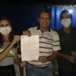 SERRA DO RAMALHO 6 Deputado Charles Fernandes cumpre expressiva agenda em Carinhanha e Serra do Ramalho