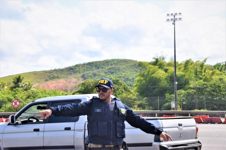 6ac0ce9c 150d 4ed0 b28d 78692e6e399f PRF/BA divulga balanço da Operação Semana Santa 2022 com redução no número de acidentes e feridos