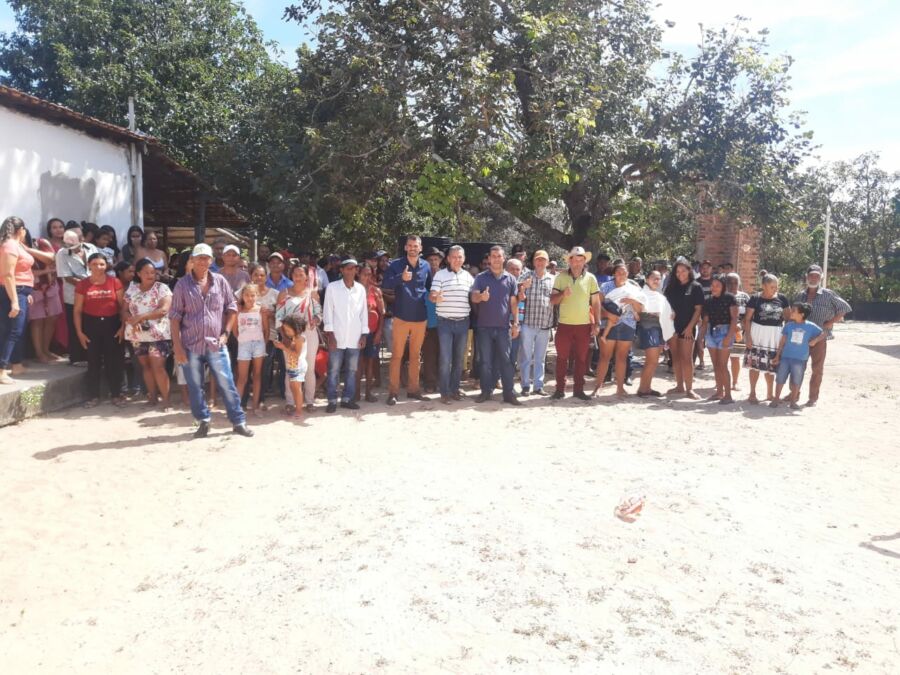 OESTE BAIANO (4) OESTE BAIANO (4)