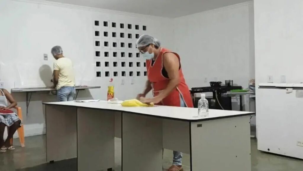 282302714 370022761829161 6520602388493782849 n Prefeitura de Igaporã implementa programas para geração de emprego e renda