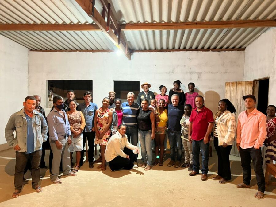 CAETITÉ (4) CAETITÉ (4)