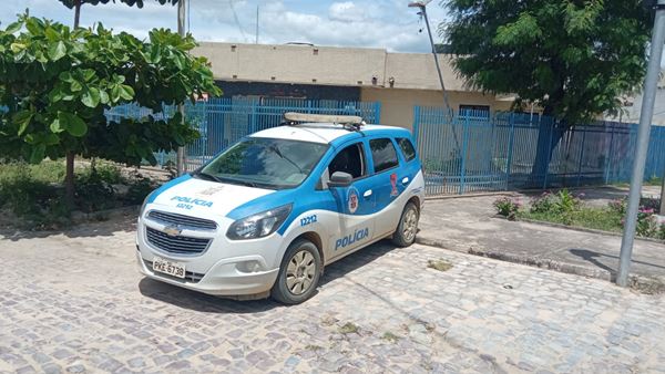 WhatsApp Image 2022 01 14 at 13.16.26 Homem é preso por violência doméstica em Carinhanha