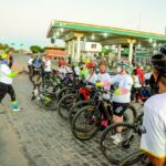 02072022 DSC 6684 Pedal do Sítio Arqueológico do Capim de Raiz