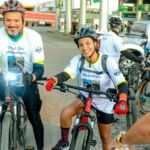 02072022 DSC 6705 Pedal do Sítio Arqueológico do Capim de Raiz