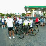 02072022 DSC 6731 Pedal do Sítio Arqueológico do Capim de Raiz