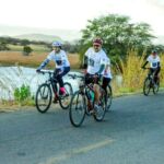 02072022 DSC 6946 Pedal do Sítio Arqueológico do Capim de Raiz