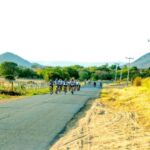 02072022 DSC 7091 Pedal do Sítio Arqueológico do Capim de Raiz