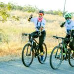 02072022 DSC 7118 Pedal do Sítio Arqueológico do Capim de Raiz