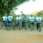 02072022 DSC 7149 Pedal do Sítio Arqueológico do Capim de Raiz