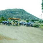 02072022 DSC 7151 Pedal do Sítio Arqueológico do Capim de Raiz