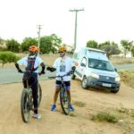 02072022 DSC 7181 Pedal do Sítio Arqueológico do Capim de Raiz