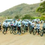 02072022 DSC 7192 Pedal do Sítio Arqueológico do Capim de Raiz