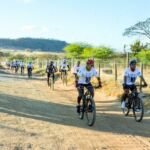 02072022 DSC 7233 Pedal do Sítio Arqueológico do Capim de Raiz