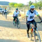 02072022 DSC 7251 Pedal do Sítio Arqueológico do Capim de Raiz