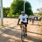 02072022 DSC 7273 Pedal do Sítio Arqueológico do Capim de Raiz