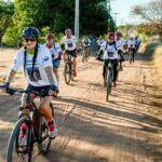 02072022 DSC 7282 Pedal do Sítio Arqueológico do Capim de Raiz