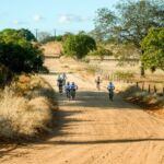 02072022 DSC 7356 Pedal do Sítio Arqueológico do Capim de Raiz