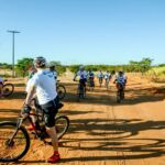 02072022 DSC 7379 Pedal do Sítio Arqueológico do Capim de Raiz