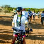 02072022 DSC 7394 Pedal do Sítio Arqueológico do Capim de Raiz