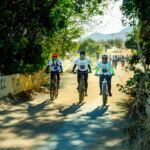 02072022 DSC 7409 Pedal do Sítio Arqueológico do Capim de Raiz