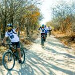 02072022 DSC 7478 Pedal do Sítio Arqueológico do Capim de Raiz