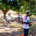 02072022 DSC 7527 Pedal do Sítio Arqueológico do Capim de Raiz