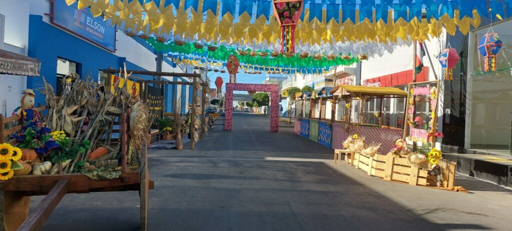 WhatsApp Image 2022 07 01 at 10.33.42 1 Tanque Novo realizou o maior São João do sudoeste da Bahia com recorde de público