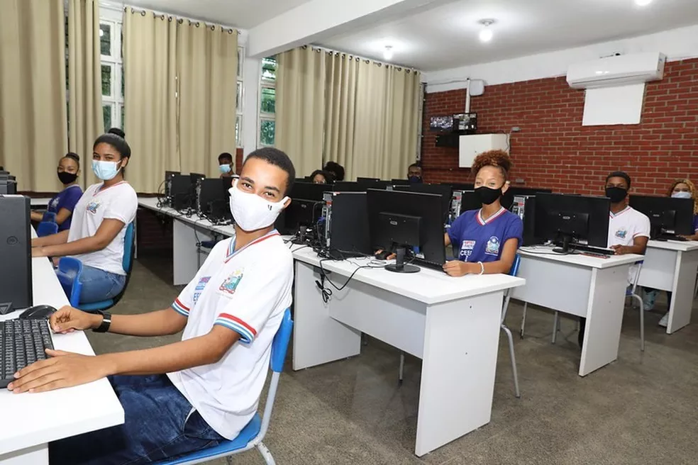 whatsapp image 2022 07 12 at 11.18.30 Secretaria de Educação da Bahia oferece mais de 7 mil vagas para 32 cursos técnicos gratuitos