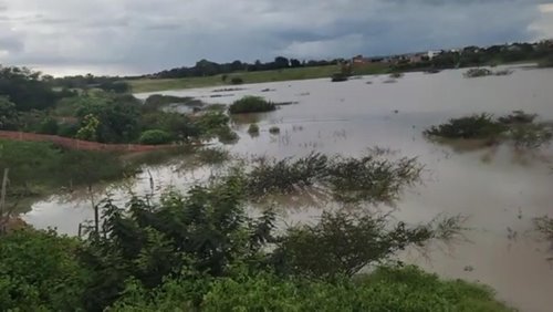 WhatsApp Image 2022 08 08 at 14.53.33 Homem morre afogado em barragem na zona rural de Tanque Novo