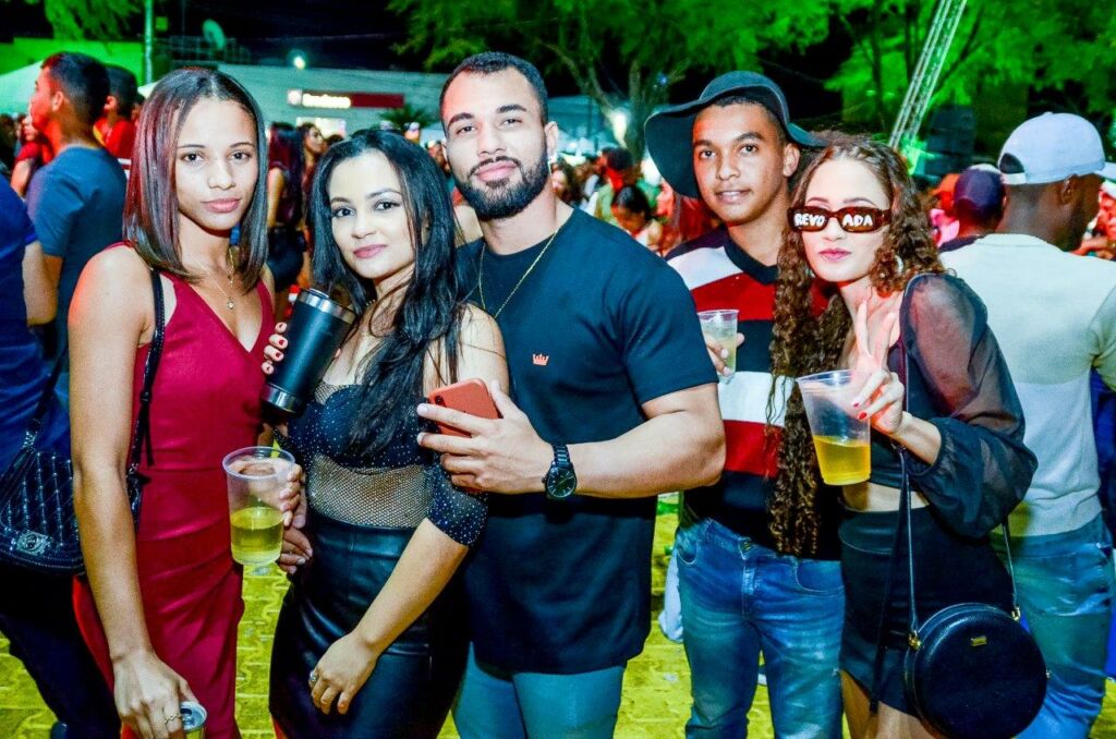 20220909 4383 Festejos de 7 de Setembro em Palmas de Monte Alto - Bons do Forró